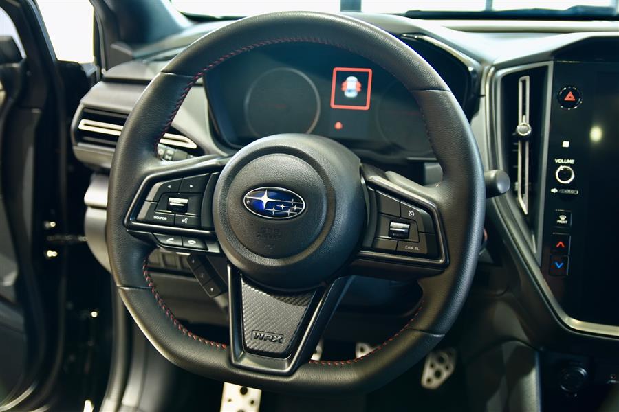 2022 Subaru WRX Premium photo