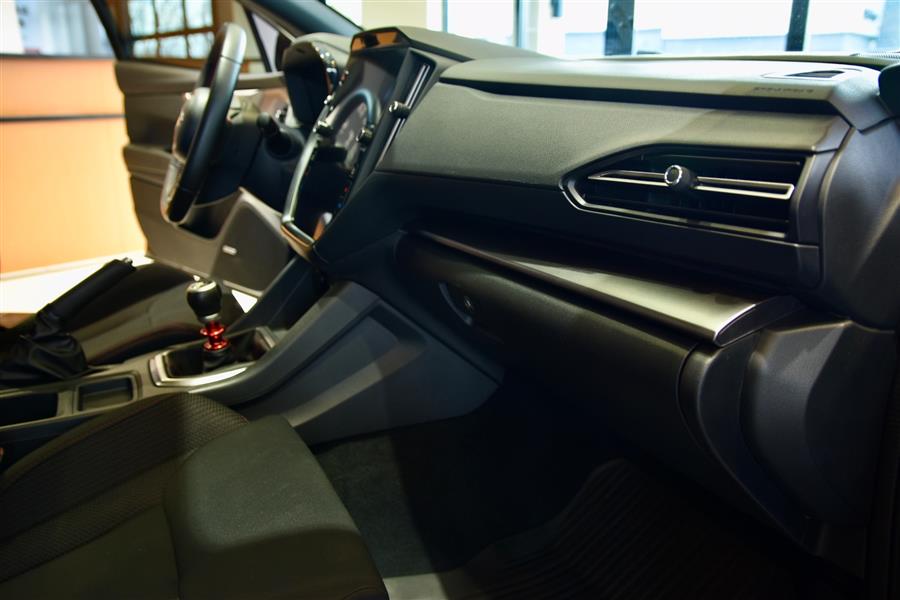 2022 Subaru WRX Premium photo