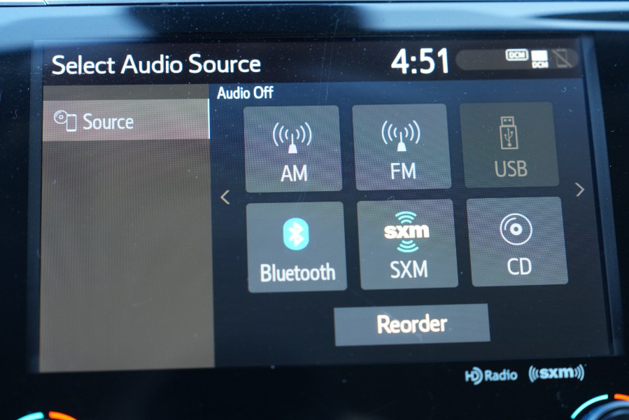 2020 Toyota Camry XSE Auto photo