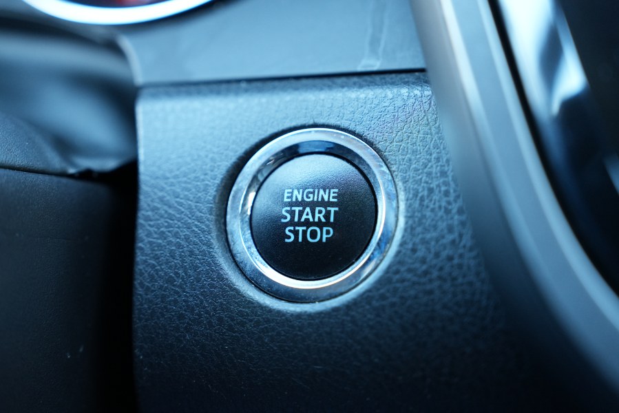 2020 Toyota Camry XSE Auto photo