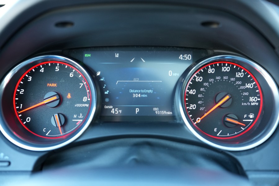 2020 Toyota Camry XSE Auto photo