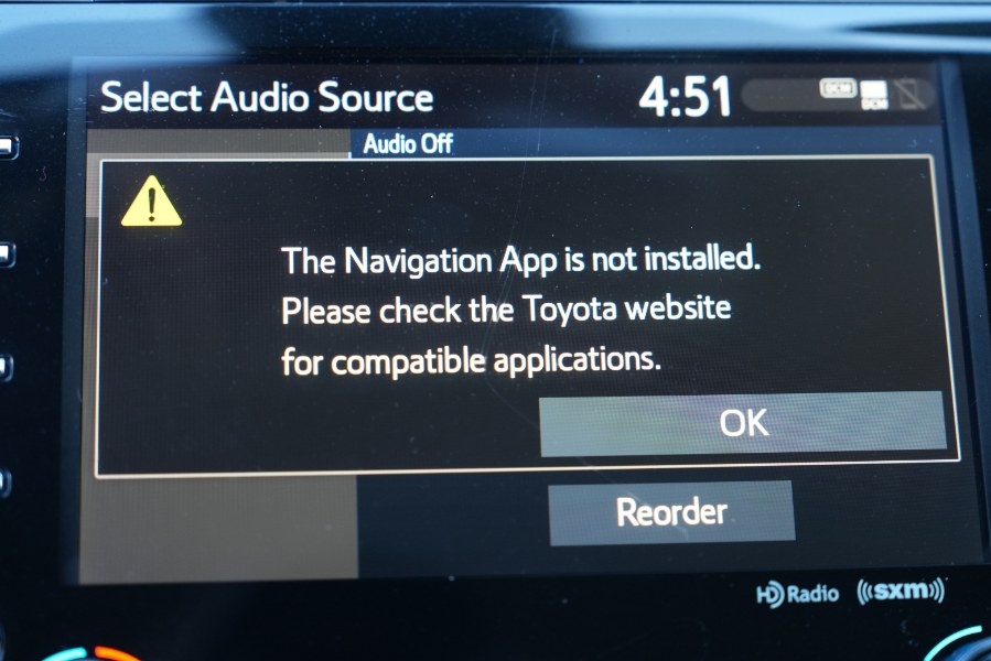 2020 Toyota Camry XSE Auto photo