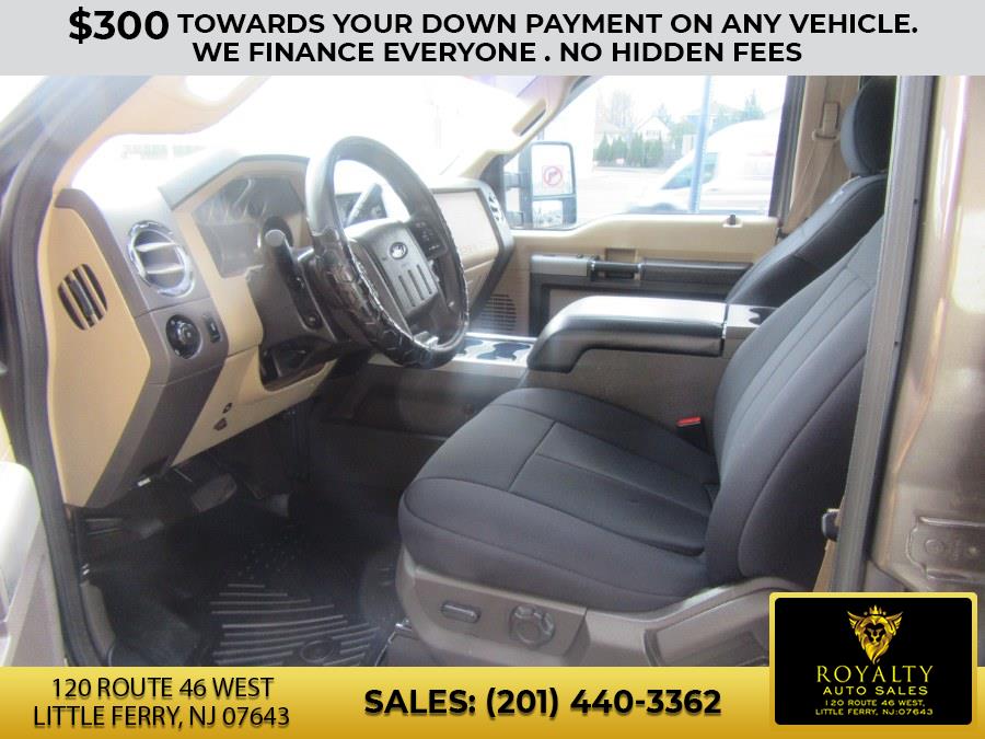 2015 Ford RSX King Ranch photo