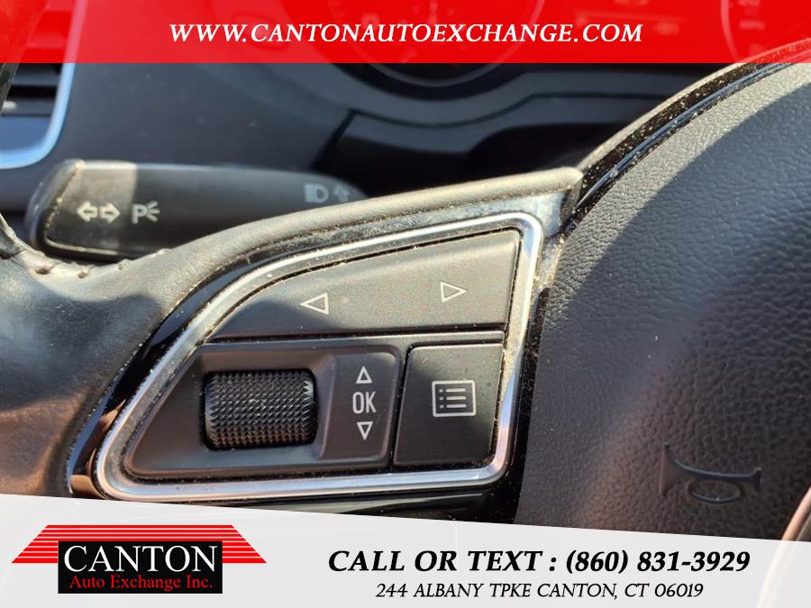 2016 Audi Q3 2.0T quattro Premium Plus photo