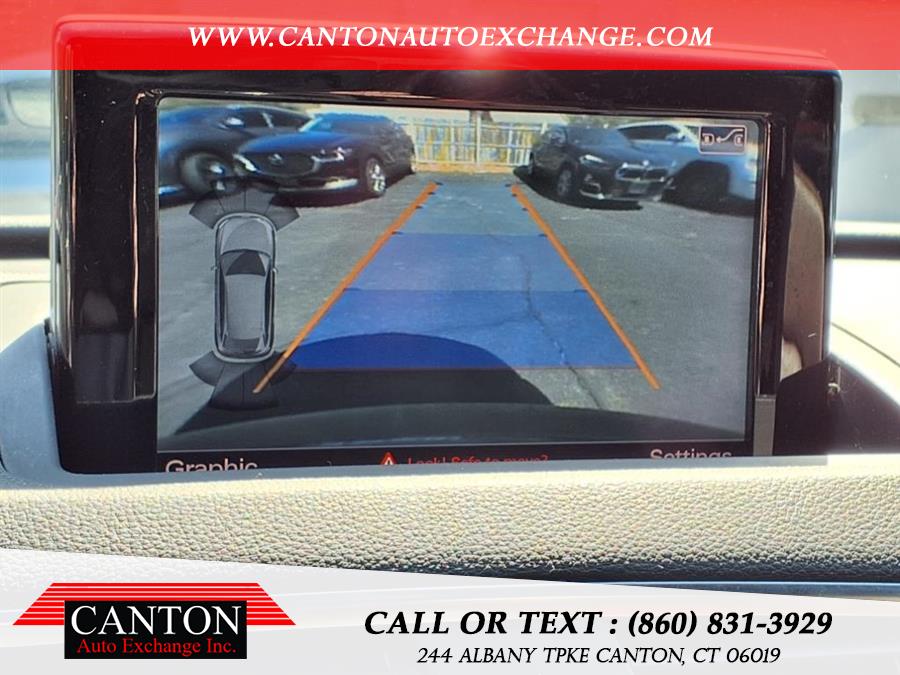 2016 Audi Q3 2.0T quattro Premium Plus photo