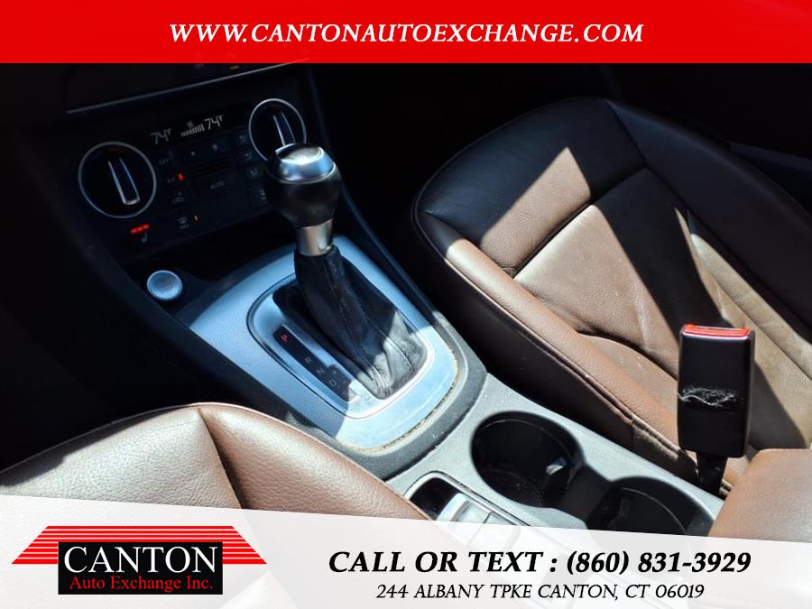 2016 Audi Q3 2.0T quattro Premium Plus photo