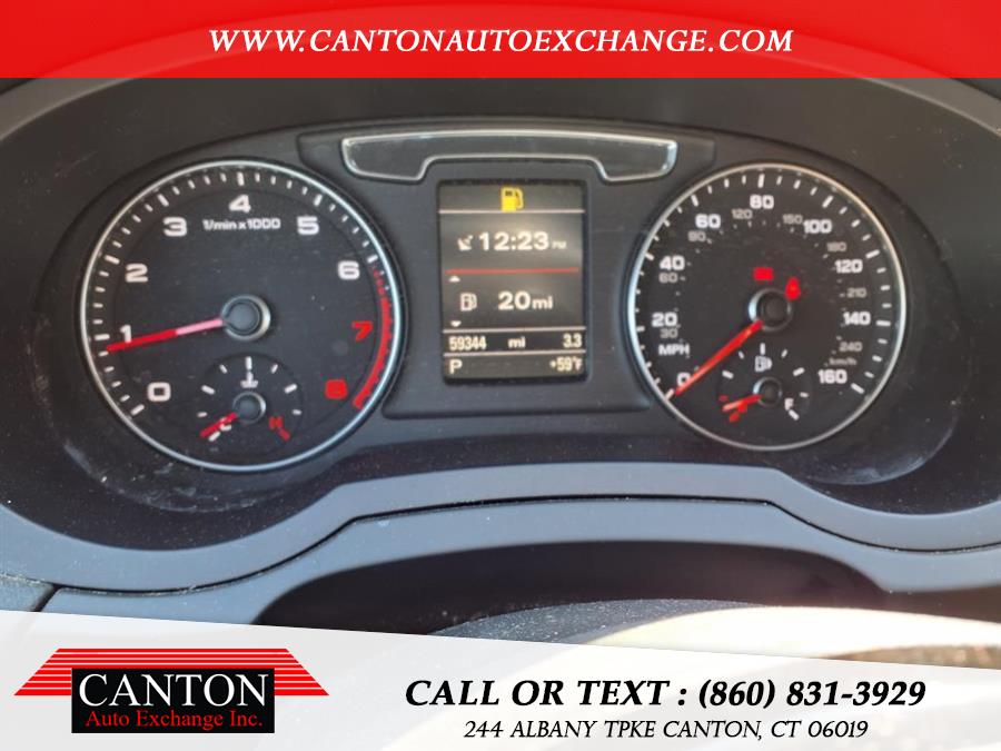 2016 Audi Q3 2.0T quattro Premium Plus photo