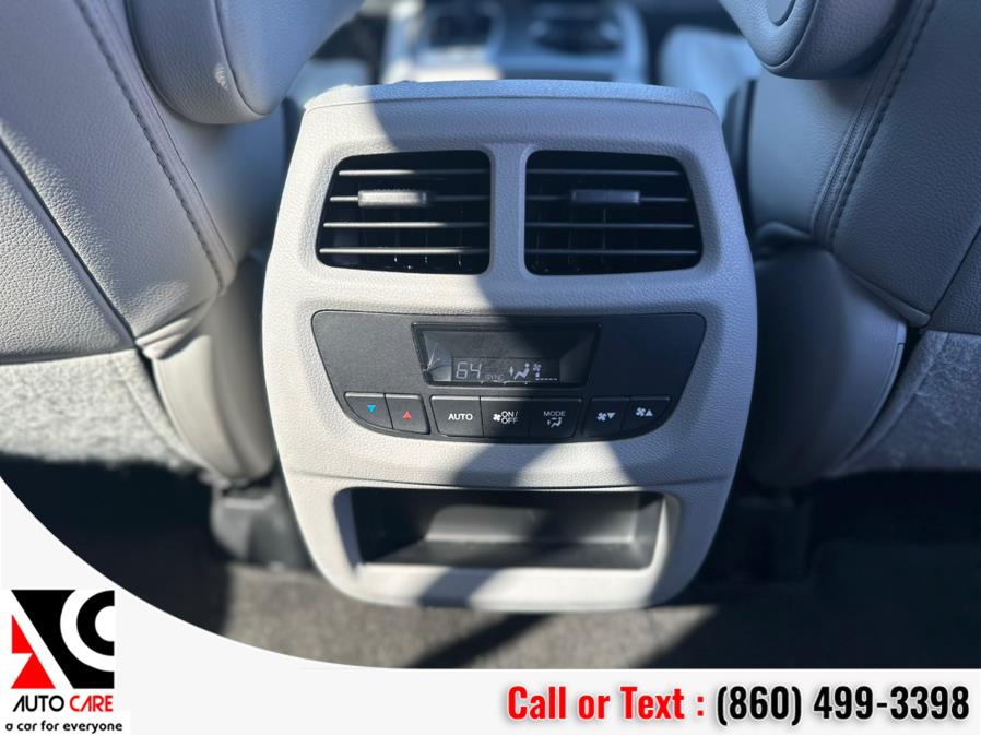 2016 Honda Pilot AWD 4dr EX-L photo