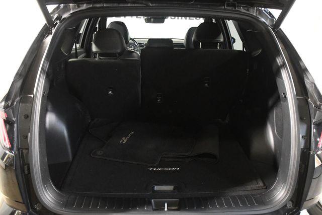 2023 Hyundai Tucson N Line photo