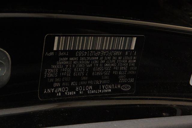 2023 Hyundai Tucson N Line photo