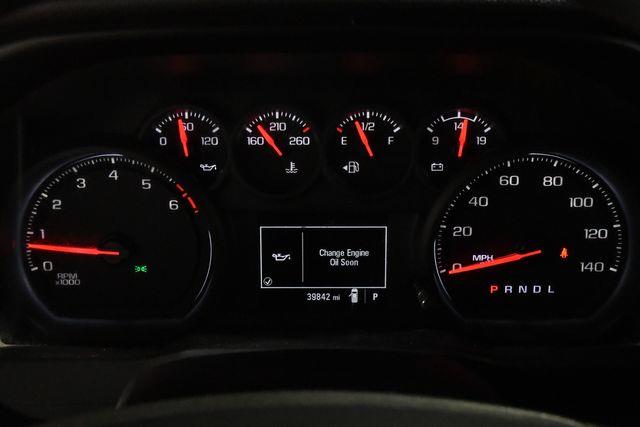 2020 Chevrolet Silverado 2500HD Work Truck photo