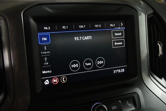 2020 Chevrolet Silverado 2500HD Work Truck photo