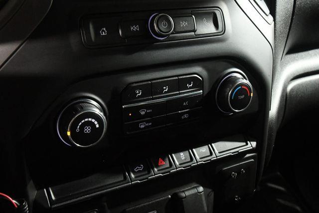 2020 Chevrolet Silverado 2500HD Work Truck photo