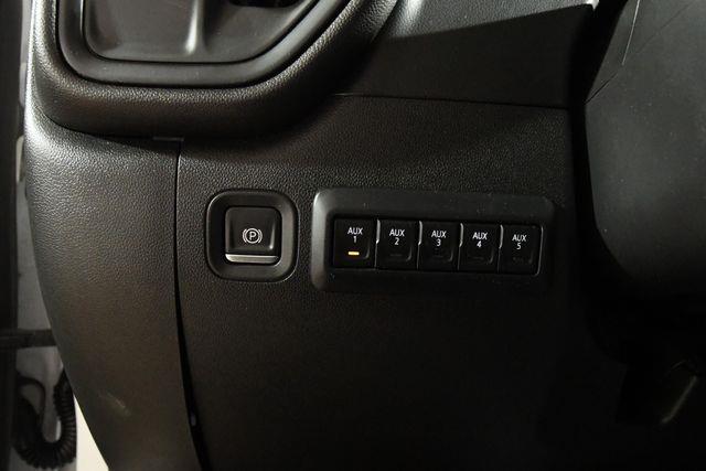 2020 Chevrolet Silverado 2500HD Work Truck photo