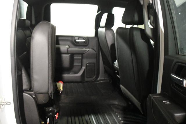 2020 Chevrolet Silverado 2500HD Work Truck photo