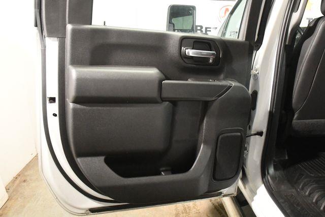 2020 Chevrolet Silverado 2500HD Work Truck photo