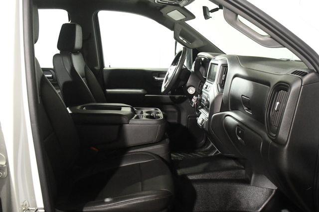 2020 Chevrolet Silverado 2500HD Work Truck photo