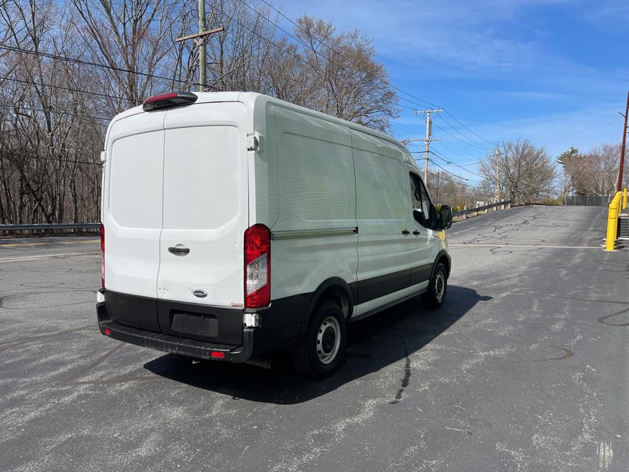 2020 Ford Transit Cargo Van T-250 130