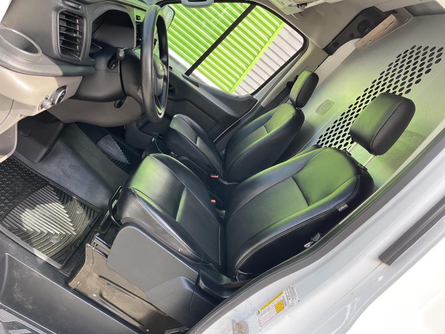 2020 Ford Transit Cargo Van T-250 130