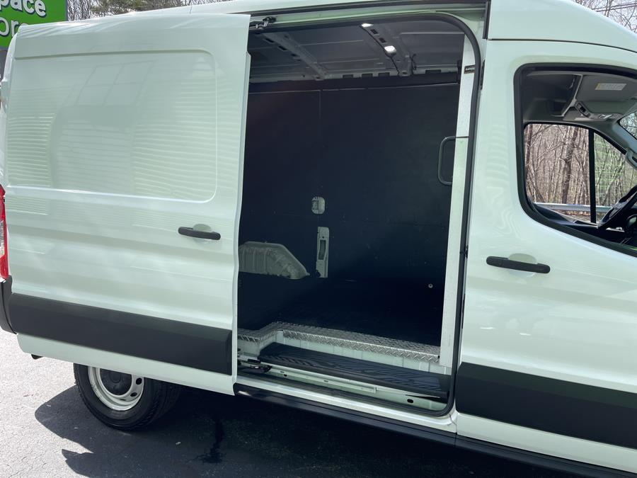 2020 Ford Transit Cargo Van T-250 130