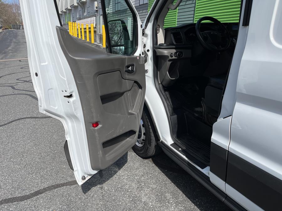 2020 Ford Transit Cargo Van T-250 130