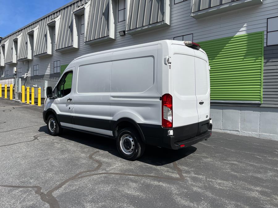 2020 Ford Transit Cargo Van T-250 130