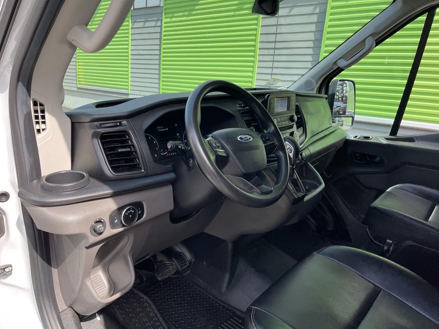 2020 Ford Transit Cargo Van T-250 130