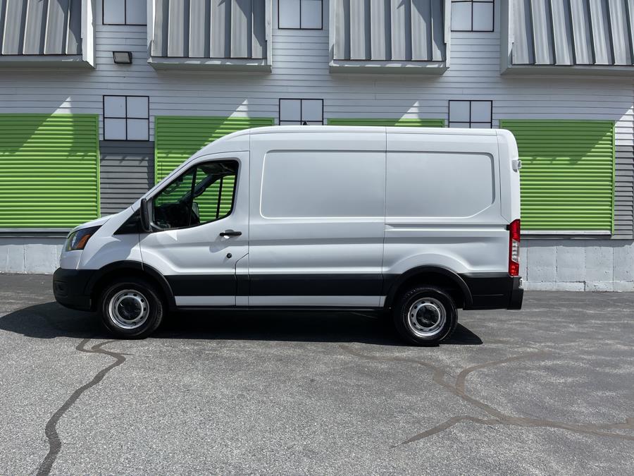 2020 Ford Transit Cargo Van T-250 130