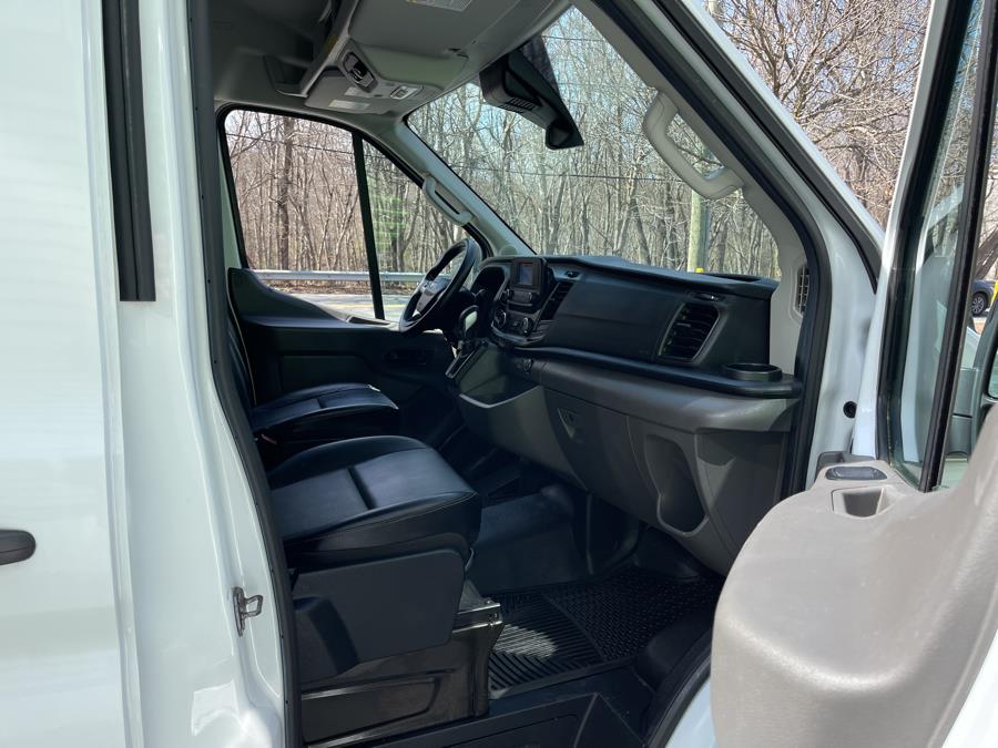 2020 Ford Transit Cargo Van T-250 130