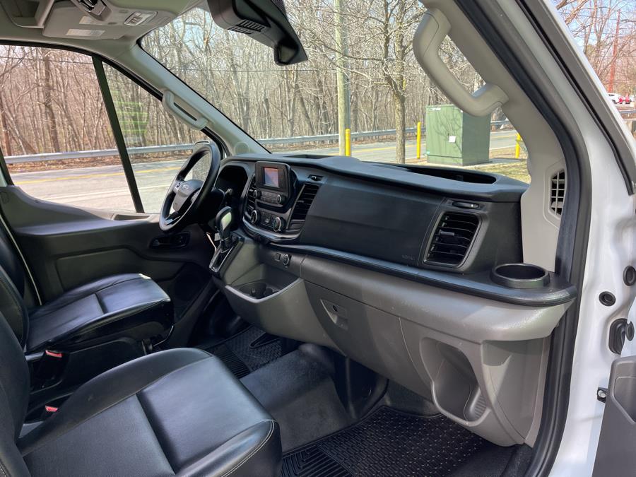 2020 Ford Transit Cargo Van T-250 130