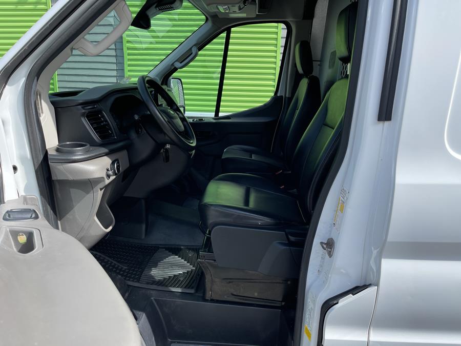 2020 Ford Transit Cargo Van T-250 130