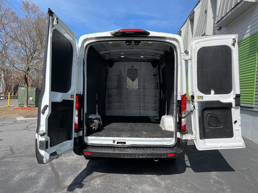 2020 Ford Transit Cargo Van T-250 130