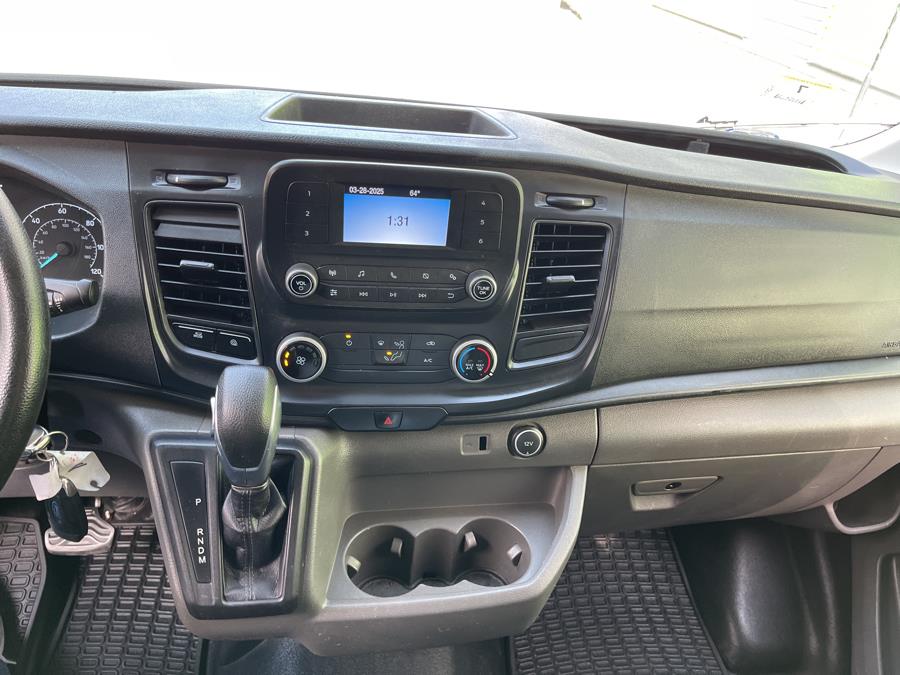 2020 Ford Transit Cargo Van T-250 130
