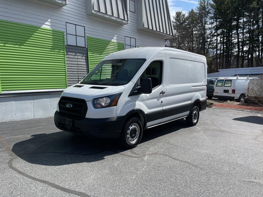2020 Ford Transit Cargo Van T-250 130