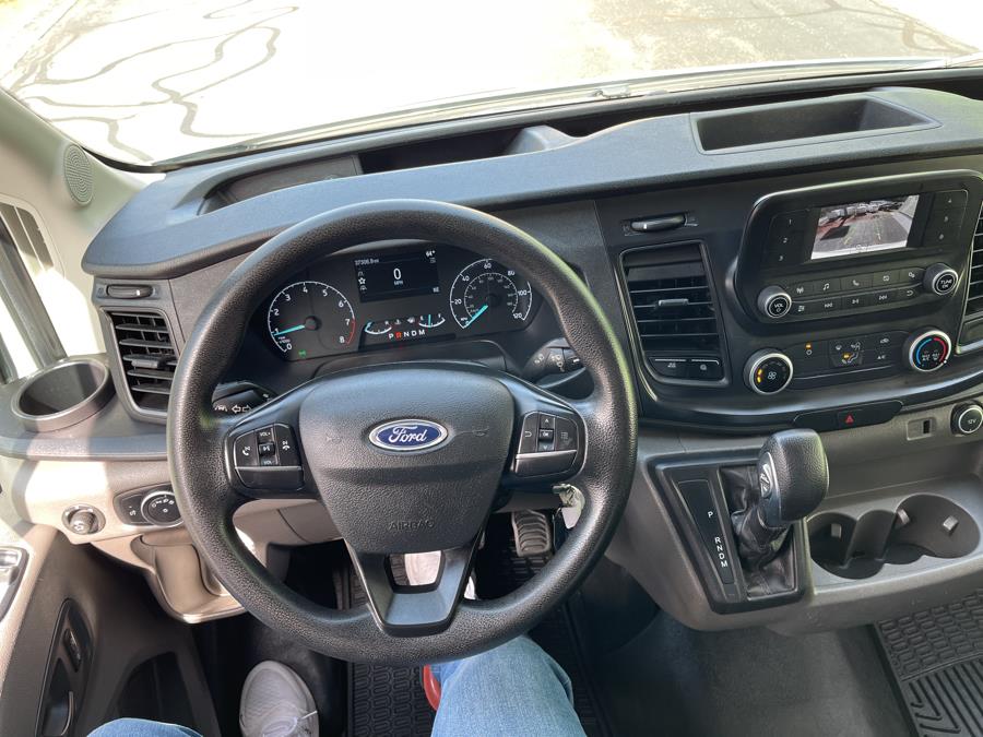 2020 Ford Transit Cargo Van T-250 130