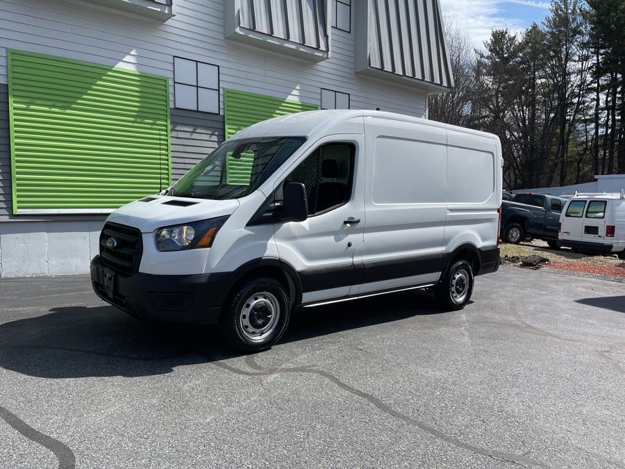 2020 Ford Transit Cargo Van T-250 130