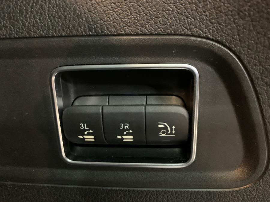 2021 Mercedes-Benz GLS GLS 450 4MATIC SUV photo
