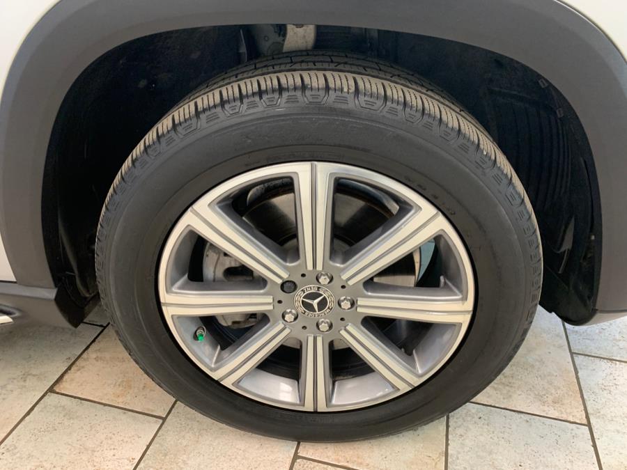 2021 Mercedes-Benz GLS GLS 450 4MATIC SUV photo