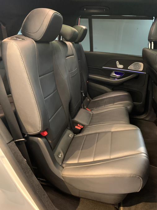 2021 Mercedes-Benz GLS GLS 450 4MATIC SUV photo