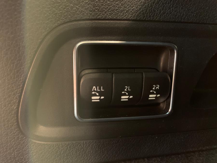 2021 Mercedes-Benz GLS GLS 450 4MATIC SUV photo