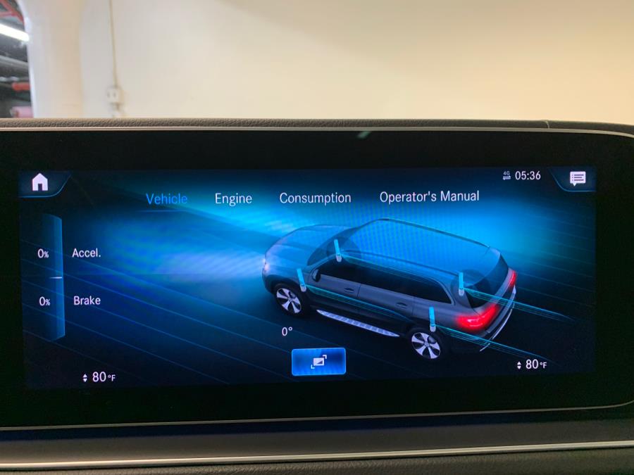 2021 Mercedes-Benz GLS GLS 450 4MATIC SUV photo