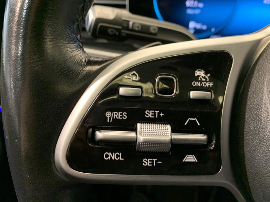 2021 Mercedes-Benz GLS GLS 450 4MATIC SUV photo