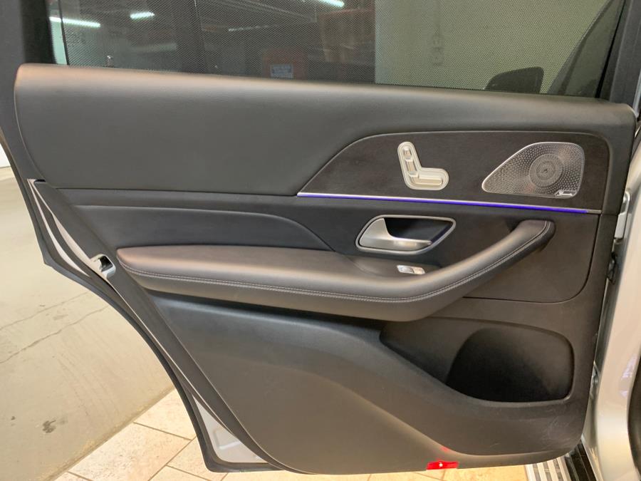 2021 Mercedes-Benz GLS GLS 450 4MATIC SUV photo