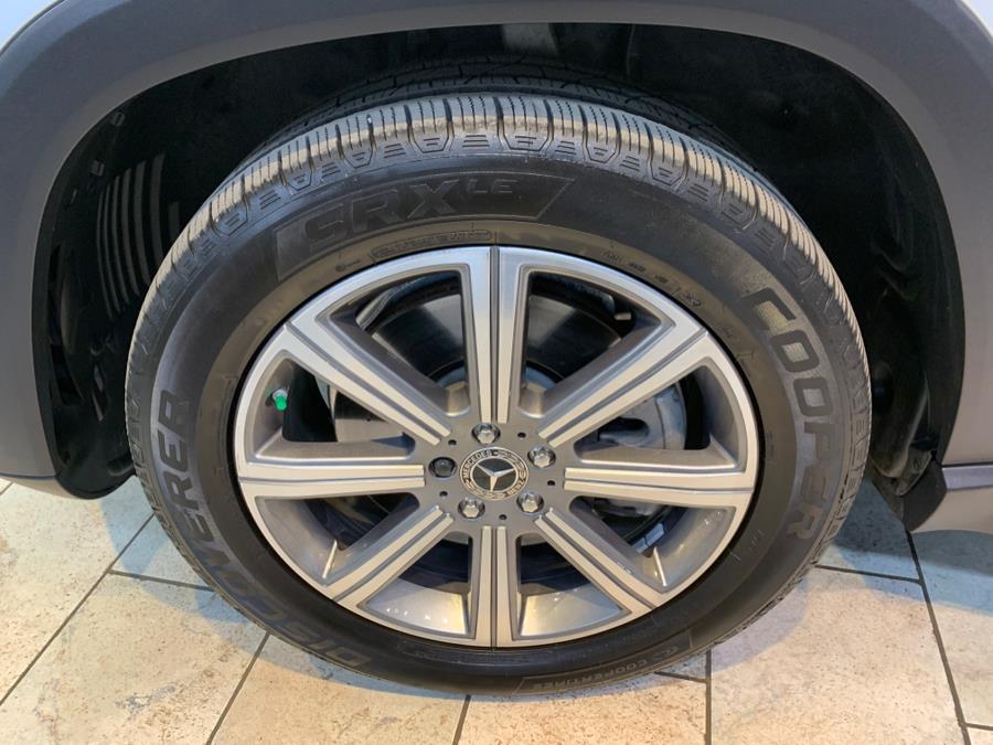 2021 Mercedes-Benz GLS GLS 450 4MATIC SUV photo