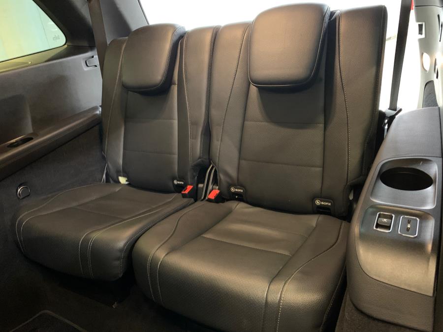 2021 Mercedes-Benz GLS GLS 450 4MATIC SUV photo