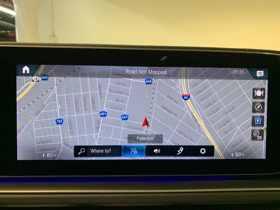 2021 Mercedes-Benz GLS GLS 450 4MATIC SUV photo