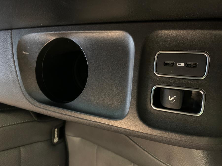 2021 Mercedes-Benz GLS GLS 450 4MATIC SUV photo