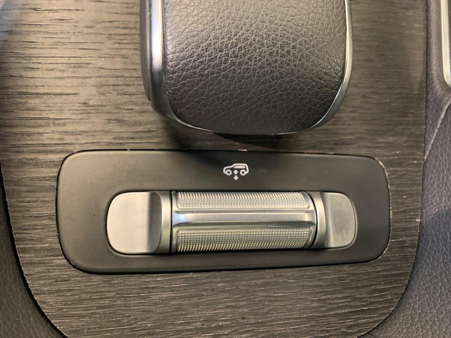 2021 Mercedes-Benz GLS GLS 450 4MATIC SUV photo