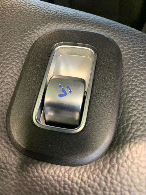 2021 Mercedes-Benz GLS GLS 450 4MATIC SUV photo