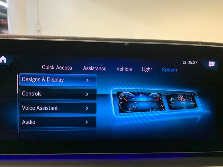 2021 Mercedes-Benz GLS GLS 450 4MATIC SUV photo